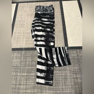 Lululemon Cropped Leggings